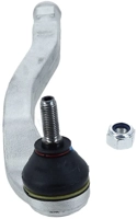 Tie Rod End Left LEMFORDER